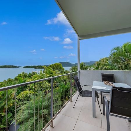 Baybliss Escape #4 - Adults Only Apartamento Shute Harbour Exterior foto