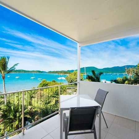 Baybliss Escape #4 - Adults Only Apartamento Shute Harbour Exterior foto