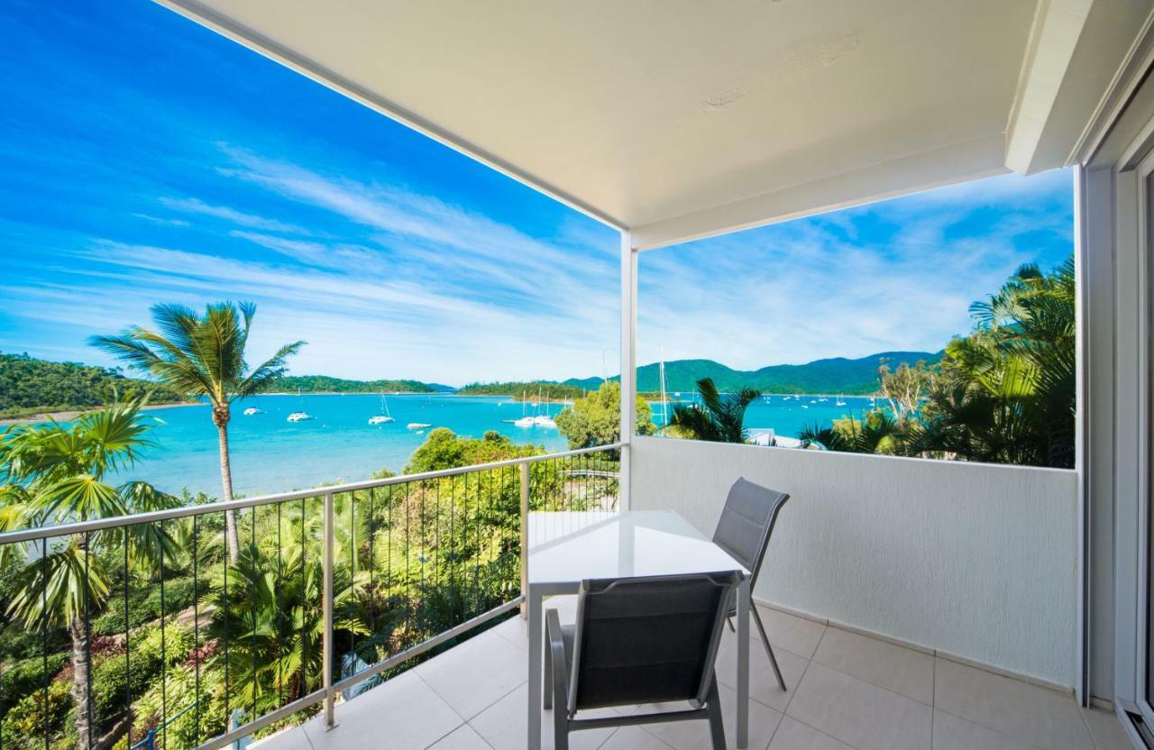 Baybliss Escape #4 - Adults Only Apartamento Shute Harbour Exterior foto