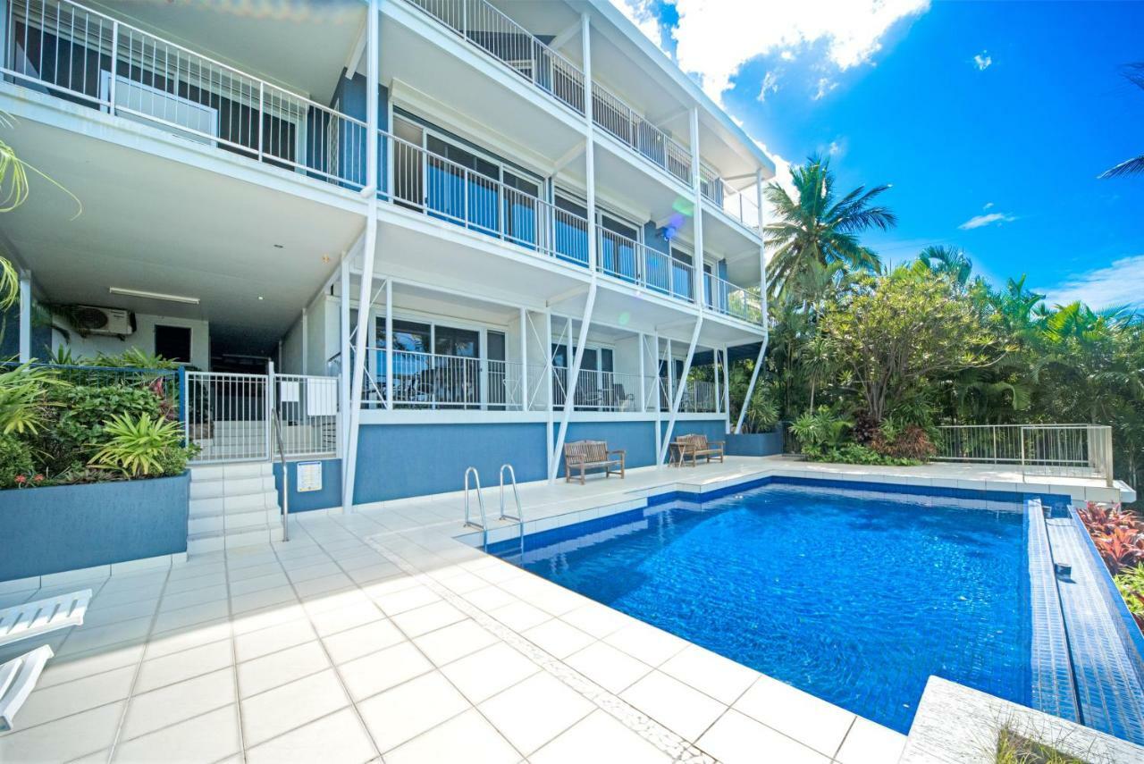 Baybliss Escape #4 - Adults Only Apartamento Shute Harbour Exterior foto