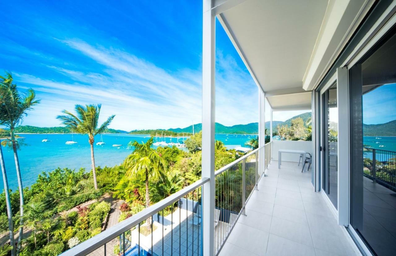 Baybliss Escape #4 - Adults Only Apartamento Shute Harbour Exterior foto